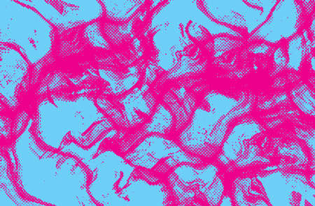 Abstract colorful background image design. Greeting card template . Aristic Banner design