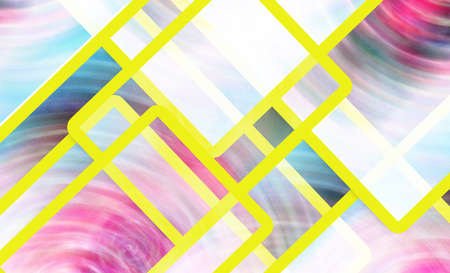 abstract background. Colorful Greeting card design