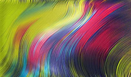 Alcohol ink texture. Fluid ink abstract background  art design. greeting card templateの写真素材