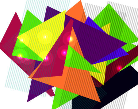 Abstract Triangle Shape Background for Web Design ,Print, Presentation,banner design