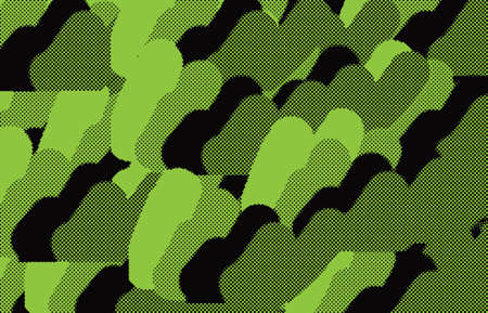 Abstract background with textured lines and stripes in a modern art style design pattern