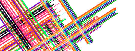 abstract background vector design, colorful blurred shaded background uses for advertising, book...