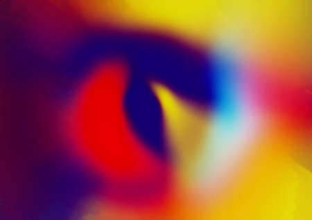 Abstract background with textured lines and stripes in a modern art style design patternの写真素材