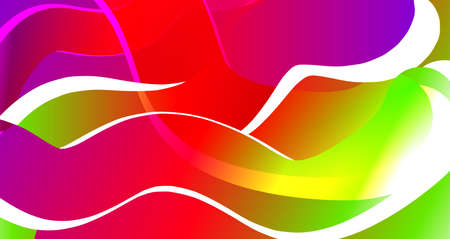 abstract background design, colorful blurred shaded background uses for advertising, book page, paintings, printing, mobile backgrounds, book, covers, screen savers, web page,のイラスト素材