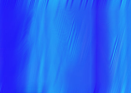 Abstract dark blue background  and  rays of light effect , night starry sky