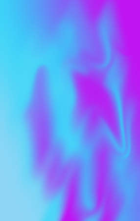 Abstract blue background. Blue motionの写真素材