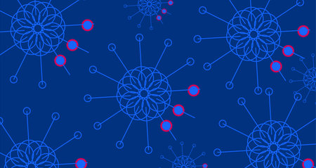 abstract symbol and icon vector illustration designの写真素材