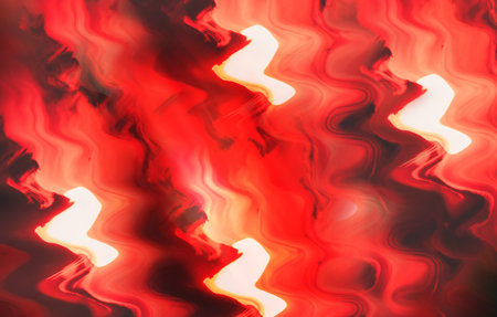 Abstract Colorful Background Design . Pattern Background Design.Greeting card Design and Gift Cards.の写真素材