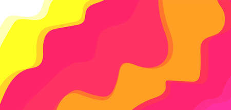 Colorful geometric background. color shapes composition. Cool background design for posters.banner,...