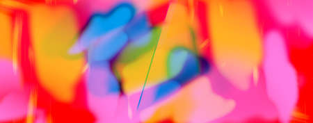 Abstract Colorful Background Design . Pattern Background Design.Greeting card Design and Gift Cards.の写真素材