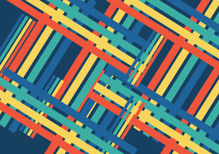 Abstract Colorful Background Design . Pattern Background Design.Greeting card Design and Gift Cards.
