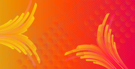 Abstract Colorful Background Design . Pattern Background Design.Greeting card Design and Gift Cards.	のイラスト素材