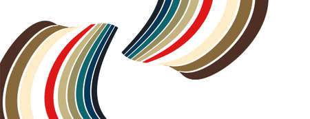 Abstract Colorful Background Design . Pattern Background Design.Greeting card Design and Gift Cards.	のイラスト素材