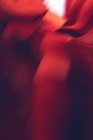 Abstract art red concept background with textured, Greeting card designの写真素材