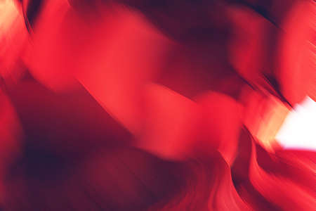 Abstract art red concept background with textured, Greeting card designの写真素材