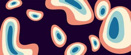 Abstract Colorful Background Design . Pattern Background Design.Greeting card Design and Gift...