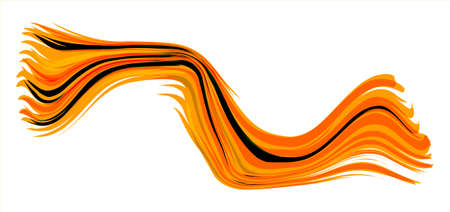 Abstract Colorful  yellow Background Design . Pattern Background Design.Greeting card Design and Gift Cards.&#x9;のイラスト素材