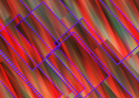 Colorful Abstract Background Colors Gradient Mesh, Graphic Design, Textile Print