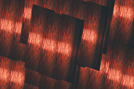 abstract background red greeting card Background . Gradient Background for commercial useの写真素材
