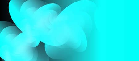 Colorful abstract background. Greeting card template