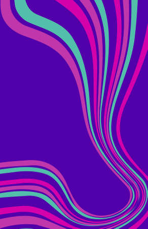 Abstract Colorful Background Design. Pattern Background Design