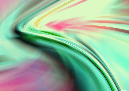 Artistic colorful frame with different elements. abstract background art style bright shiny colors,...