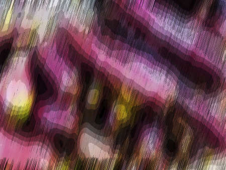 Abstract colorful background design Digital abstract Art colorful abstract background..Greeting card design and gift tags,Texture wallpaper for poster, banner, fly out and commercial useの写真素材