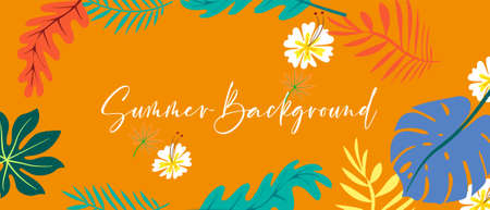Abstract Geometric Shapes colorful Background for Web Design, Print, Presentation, banner, flyer,...