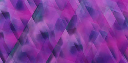 Abstract Geometric background. Dynamic shapes composition.Abstract backgroundの写真素材