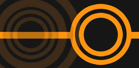 abstract background. Colorful Greeting card designの写真素材