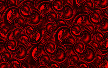 abstract colorful modern background for presentation , Banner designの写真素材