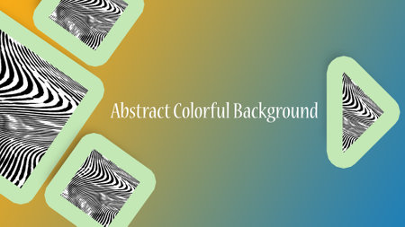abstract background color texture design pattern backdrop digital  Motion Background. Banner design and wallpaper, web backgroundの写真素材