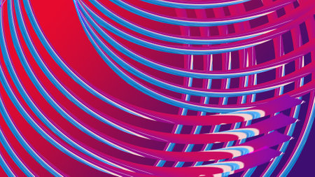 abstract background color texture design pattern backdrop digital  Motion Background. Banner design...