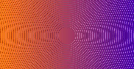 Abstract Dynamic modern fluid mobile screen banners. Sale banner background template design, Vector illustration. Vector fashion background.のイラスト素材