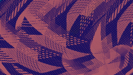 Abstract Colorful Background Design. Pattern Background Design. Greeting card Design and Gift Cards.の写真素材