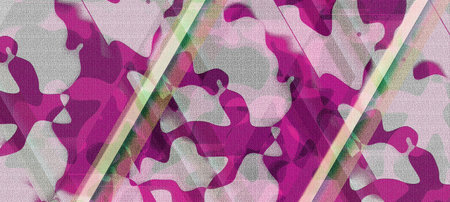 abstract background. Colorful art design, Presentation Backgroundの写真素材