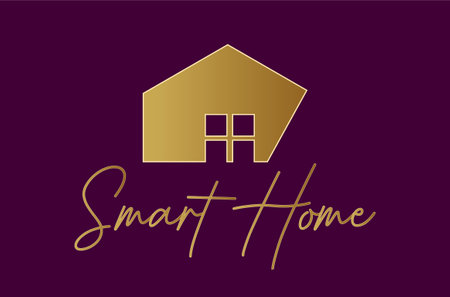 Real estate and home buildings logo icons template design, Real estate and home buildings logo icons templateのイラスト素材