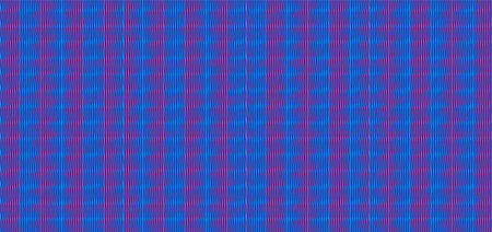 Seamless pattern with diagonal stripes in blue colors. Vector illustration.のイラスト素材