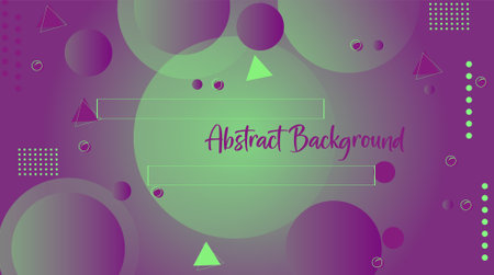 Abstract Colorful Background Design . Pattern Background Design.Greeting card Design and Gift Cards.	のイラスト素材