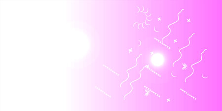 abstract background with a colored dynamic waves blurry background. Illustration suitable for wave designのイラスト素材