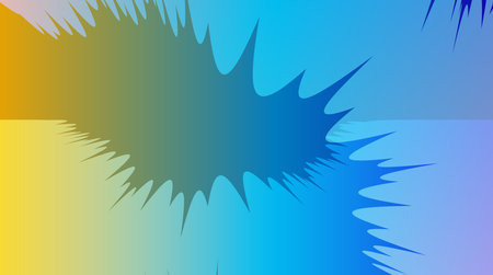 Wallpaper materials, intensive line, beam, light, beam, explosions, explosions, explosions, blow up,...