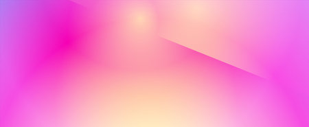 Abstract background with blurred neon colors. Vector illustration for your graphic design.