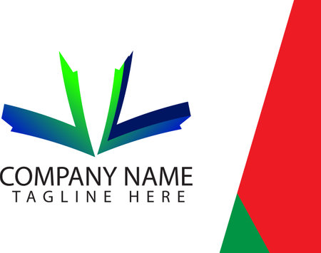 Abstract Geometric Shapes , icon, logos and elements , vector illustrationのイラスト素材