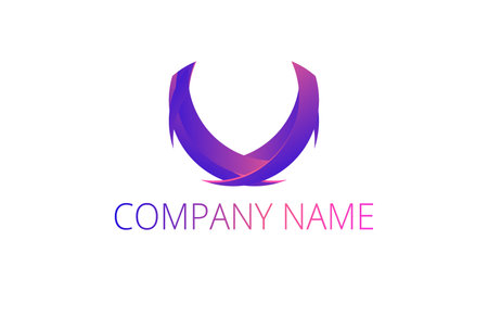 Abstract  geometric elements, shapes and symbols , Vector shapesのイラスト素材