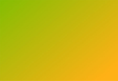Abstract background. Green, yellow and orange colors. Vector illustration.のイラスト素材