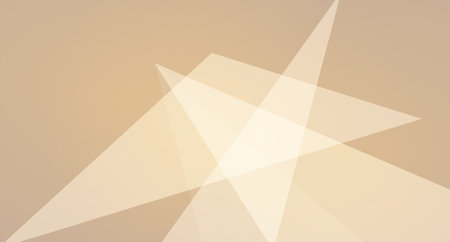 Background from polygons. Texture of geometric shapes. With shadows and light.のイラスト素材