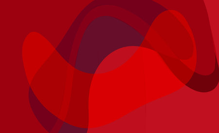 Gradient Background design.のイラスト素材