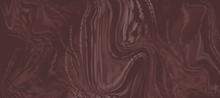 Abstract background of chocolate. Texture of chocolate. Background for design.の写真素材