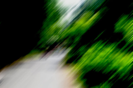 Abstract motion blur effect for background. Abstract motion blur effect texture.