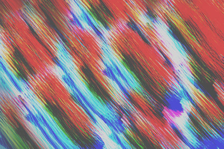 Abstract Colorful Background Design. Blurry  motion backgroundの写真素材